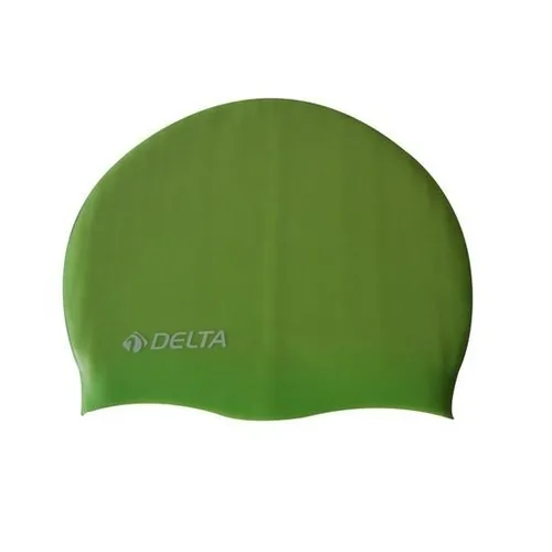 Delta Silikon Bone Koyu Yeşil Ds255-18