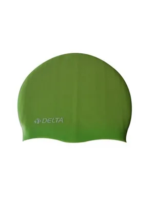 Delta Silikon Bone Koyu Yeşil Ds255-18