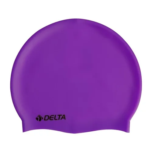 Delta Silikon Bone Koyu Mor Ds255-08
