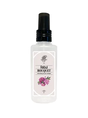 Rebul 125 Ml Kolonya Pet Şişe Sprey Bouquet