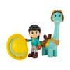 Giochi Dino Ranch Figür Paketi 2"li Dnr0003\dna00401