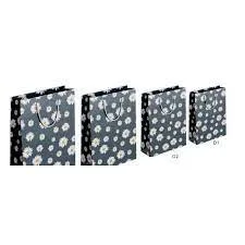 Keskin Color D1 Papatya Karton Çanta 170021-99