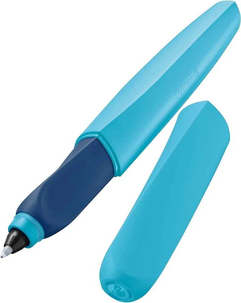 Pelikan Twist R457 Roller Kalem Apple Blue