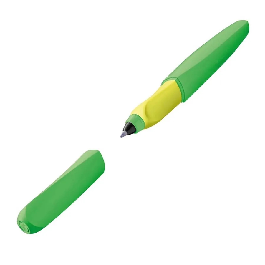 Pelikan Twist R457 Roller Kalem Neon Yeşil