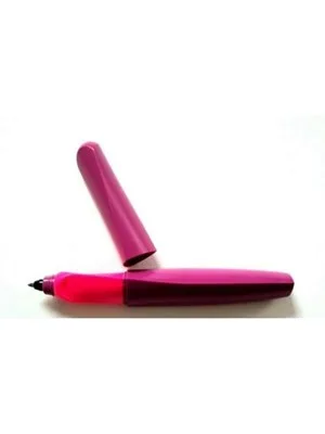 Pelikan Twist R457 Roller Kalem Pembe