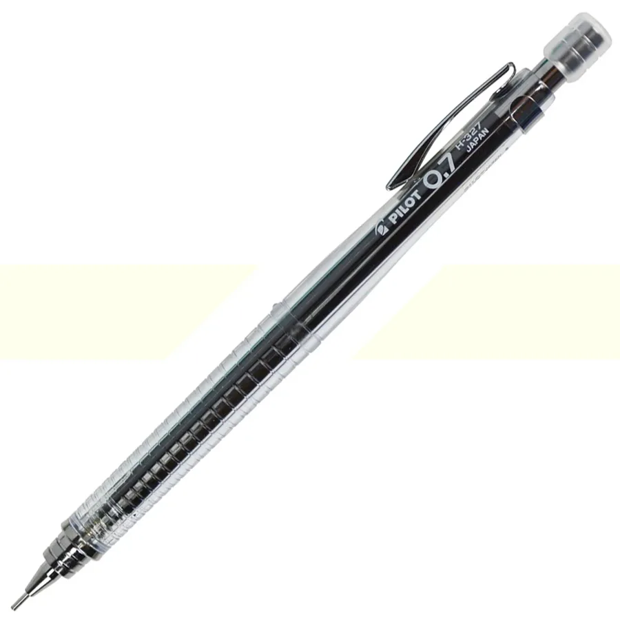 Pilot 0.7 Versatil Kalem H-327-nc Şeffaf