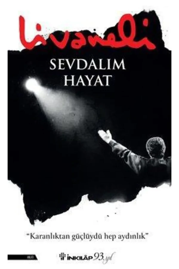 Sevdalım Hayat- İnkılap Yayınları