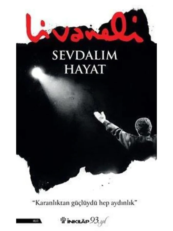 Sevdalım Hayat- İnkılap Yayınları