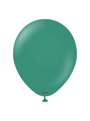 Kalisan 12" Retro Balon 10"lu Adaçayı 11280064