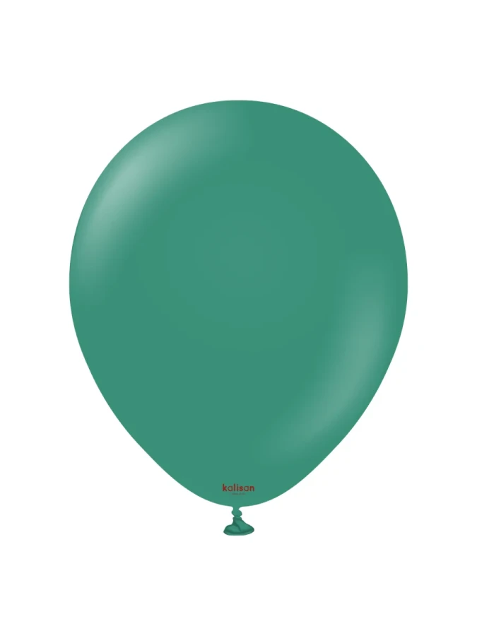 Kalisan 12" Retro Balon 10"lu Adaçayı 11280064