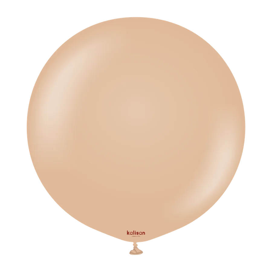 Kalisan 12" Retro Balon 10"lu Çöl Kumu 11280144