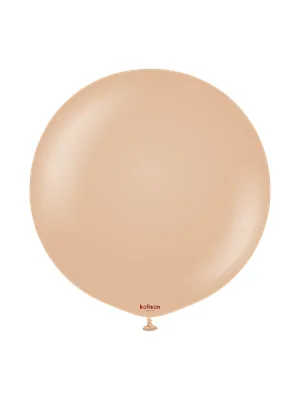 Kalisan 12" Retro Balon 10"lu Çöl Kumu 11280144