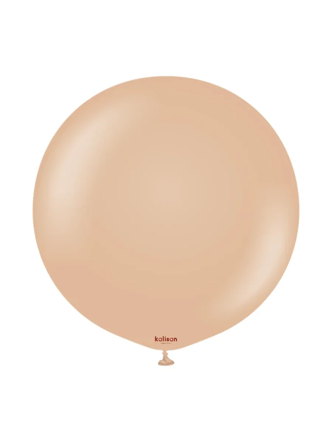 Kalisan 12" Retro Balon 10"lu Çöl Kumu 11280144
