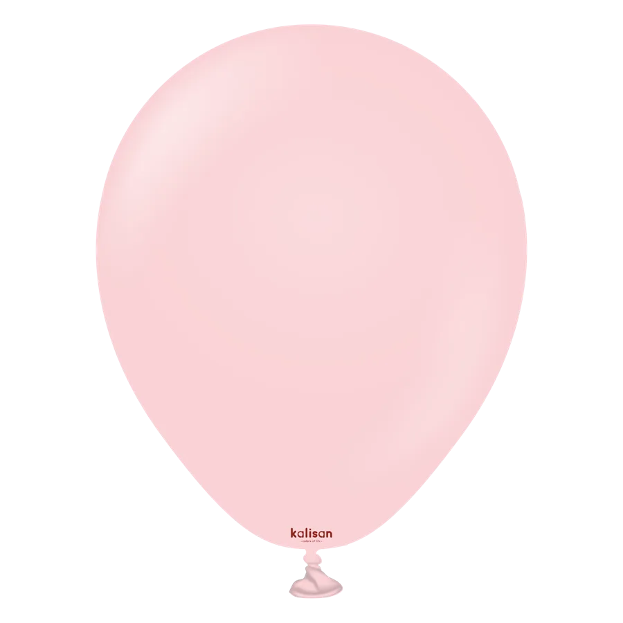 Kalisan 12" Retro Balon 10"lu Lavanta 11280114