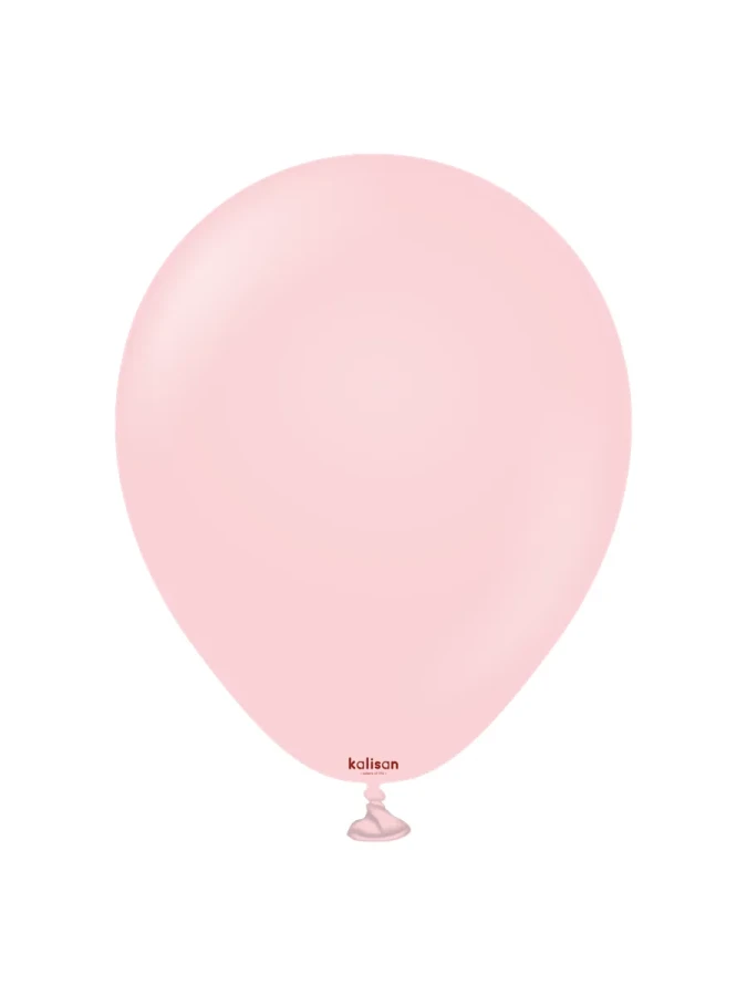 Kalisan 12" Retro Balon 10"lu Lavanta 11280114