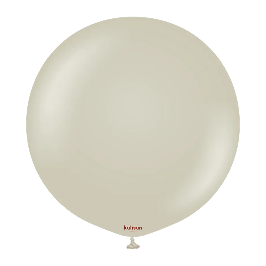 Kalisan 12" Retro Balon 10"lu Taş 11280104