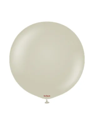 Kalisan 12" Retro Balon 10"lu Taş 11280104