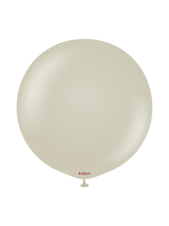 Kalisan 12" Retro Balon 10"lu Taş 11280104