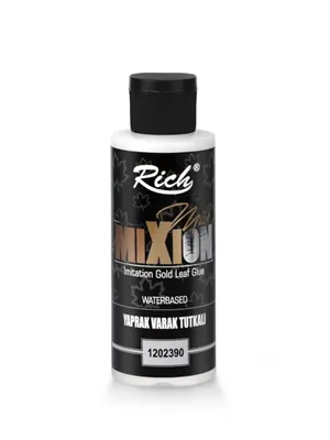 Rich 120cc Süt Miksiyon 01564