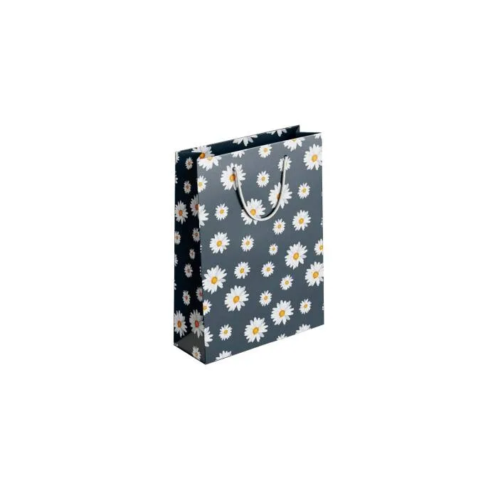 Keskin Color D4 Papatya Karton Çanta 170024-99