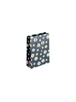Keskin Color D4 Papatya Karton Çanta 170024-99
