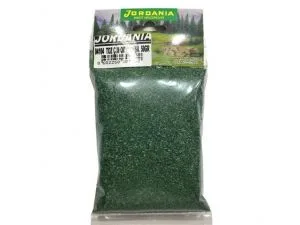 Jordania 50 Gr Toz Çim Koyu Yeşil Je00-04101