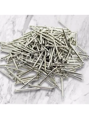 Universal 250 Gr Filografi Çivisi Gümüş
