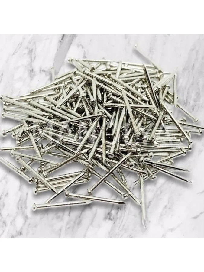 Universal 250 Gr Filografi Çivisi Gümüş