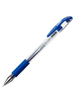 Uni Ball Um-151nd-38 Signo Needle İğne Uçlu Kalem 0.38 Mavi
