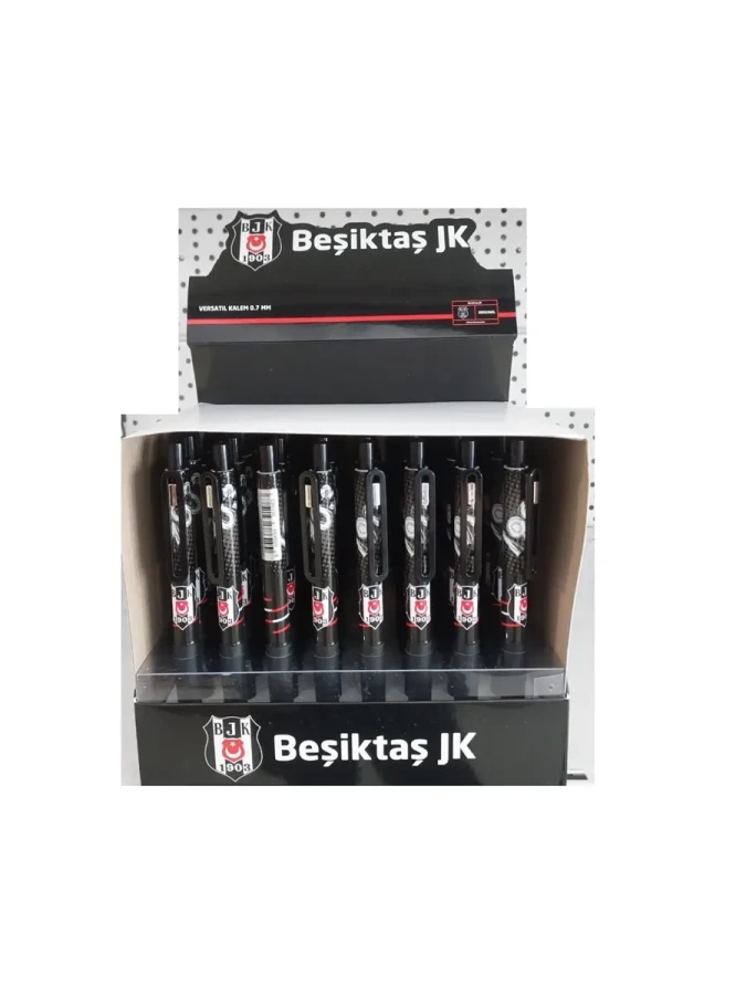 Timon Beşiktaş 0.7 Fun Versatil Kalem 551366
