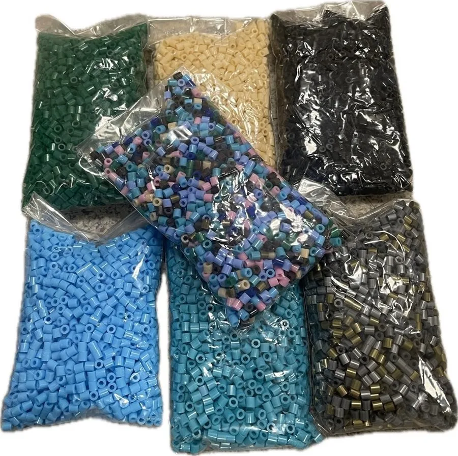 Universal 100 Gr (+\-) Hama Boncuğu M.renkler