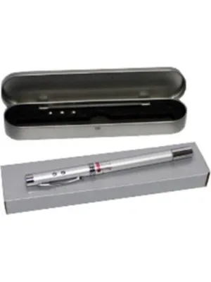 Kızıl Antenli Lazer Kalem Kutulu Kzl-1710027