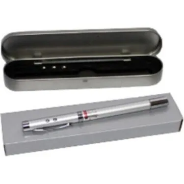 Kızıl Antenli Lazer Kalem Kutulu Kzl-1710027