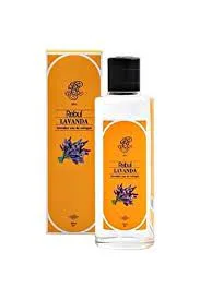 Rebul 250 Ml Kolonya Cam Şişe Lavanta