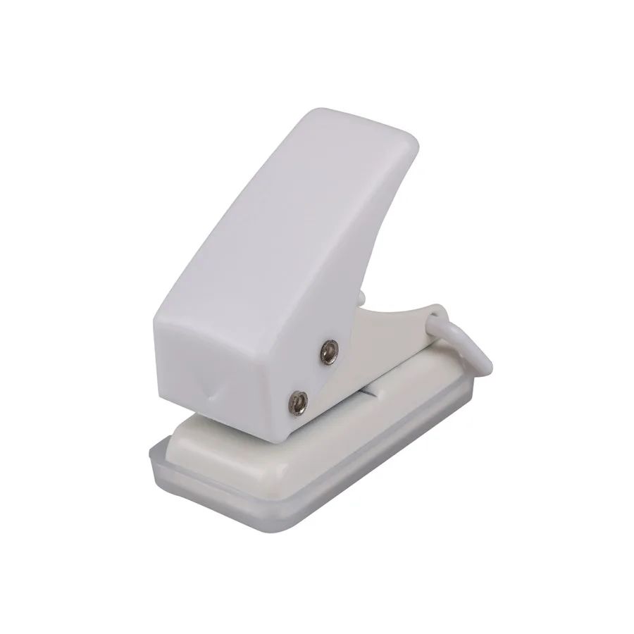 Kw-trıo Tek Delik Mini Delgeç Beyaz 092a0