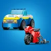Lego City Polis Merkezi Takibi Lsc60370
