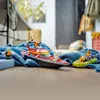 Lego City İtfaiye Kurtarma Teknesi Lsc60373