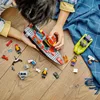 Lego City İtfaiye Kurtarma Teknesi Lsc60373