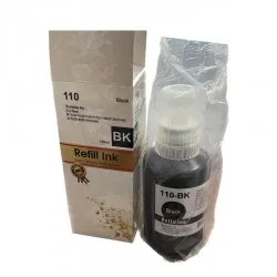 Printpen Epson 110 Mürekkep Kartuş Black C13t03p14a 12089