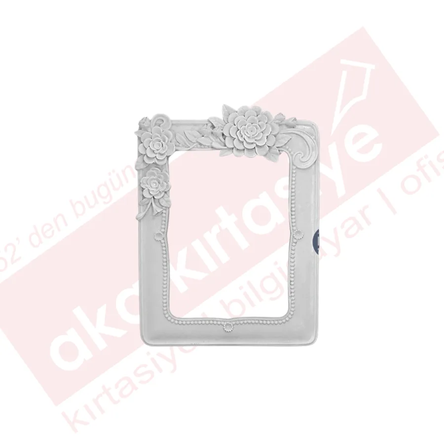 Hobi Polyester Fotoğraf Çerçeve