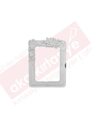 Hobi Polyester Fotoğraf Çerçeve