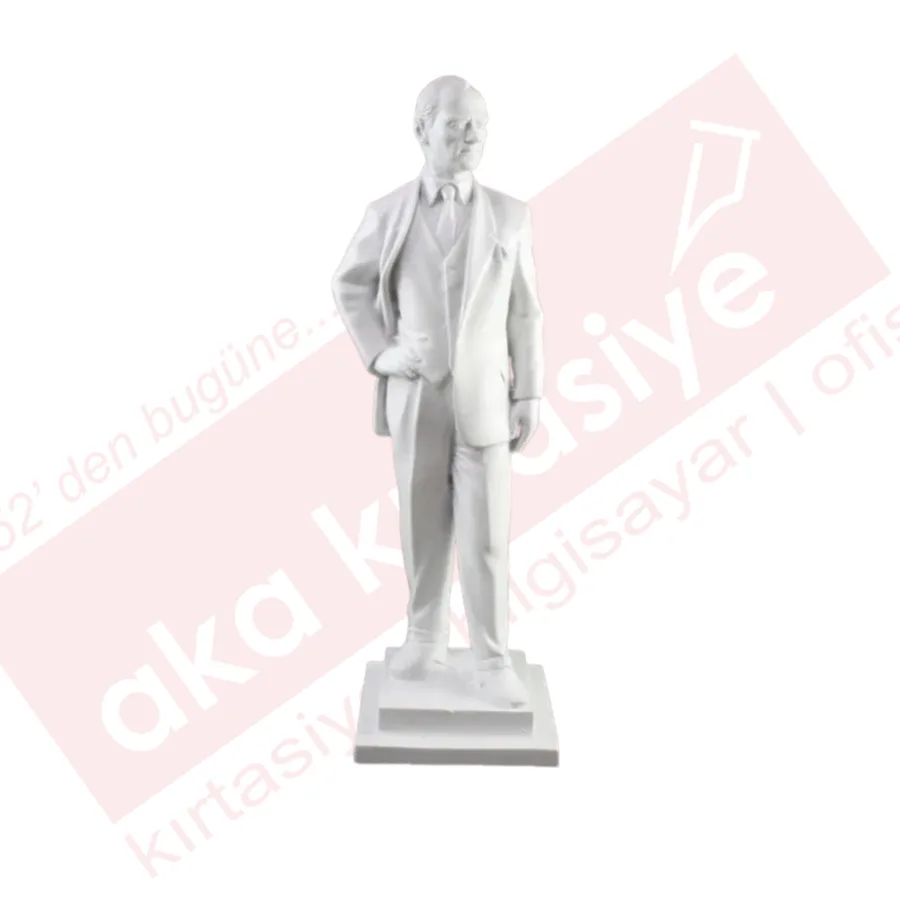 Hobi Polyester Küçük Boy Uzun Ata