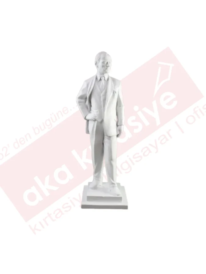 Hobi Polyester Küçük Boy Uzun Ata