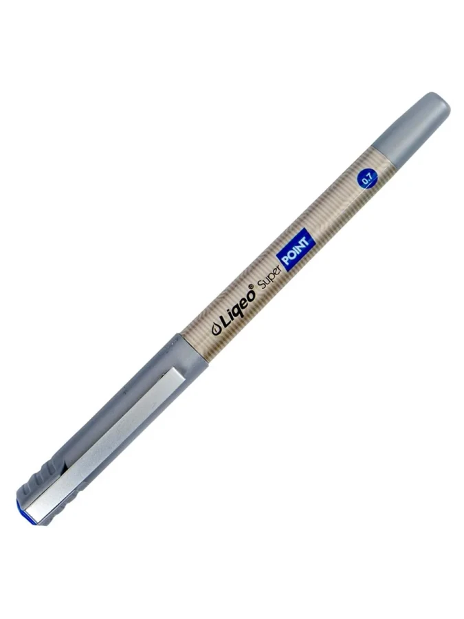 Lıqeo Athens 0.7 Roller Kalem Mavi R-5004r07-130