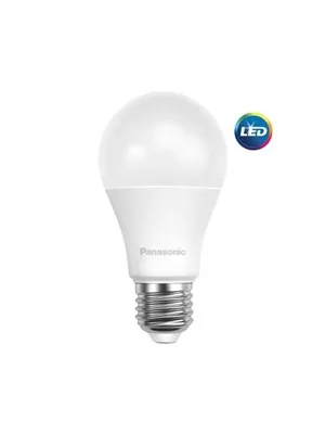 Panasonic 4.9w E27 Sarı Işık Ampul