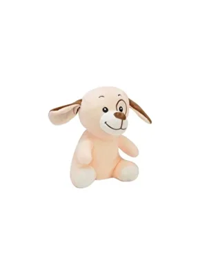 Selay 20 Cm Peluş Köpek Karma 1062