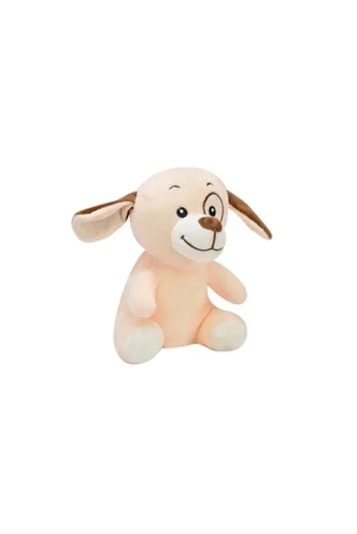 Selay 20 Cm Peluş Köpek Karma 1062