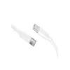 Megatech Mt-d3l-t 1 Metre Type-c To Lightning Usb-c Şarj Kablosu