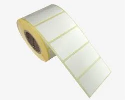 Ermet 15x30 Lamine Termal Barkod Etiketi 2000 Li