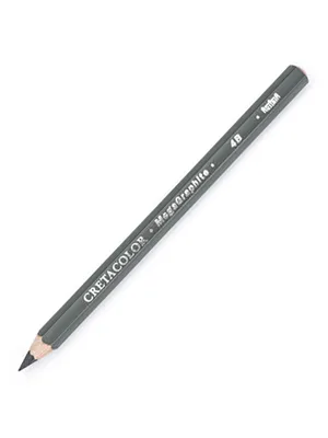 Cretacolor Mega 4b Dereceli Grafit Çizim Kalemi 17004